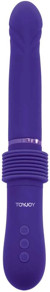 TOYJOY Magnum Opus Supreme Thruster 2