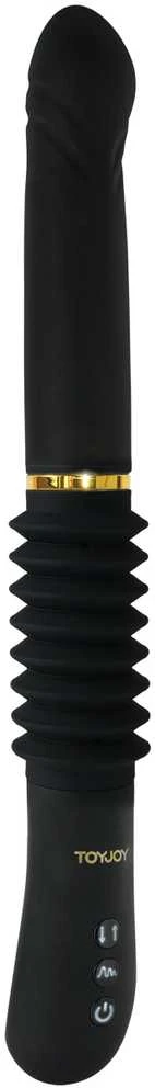 TOYJOY Vibrator-Magnum Opus Thruster