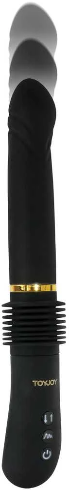 TOYJOY Vibrator-Magnum Opus Thruster