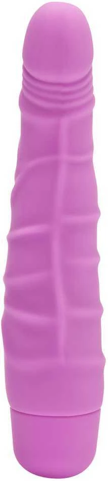 Get Real TOYJOY Formos tikroviškas penio vibratorius 16cm
