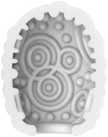 „Toyjoy“ mini masturbatorius „Wave“