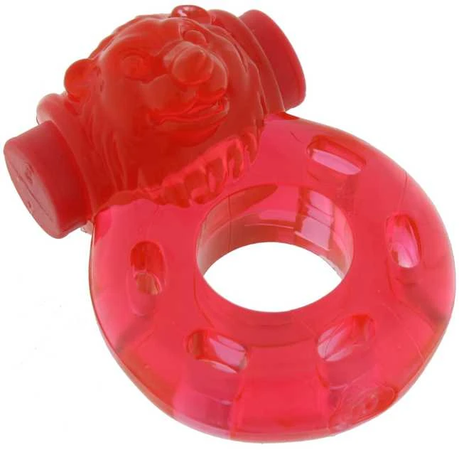 TOYJOY Rinkinys-Raudonas ROMANCE GIFT SET