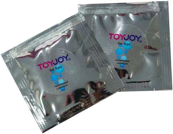 TOYJOY Rinkinys-Raudonas ROMANCE GIFT SET