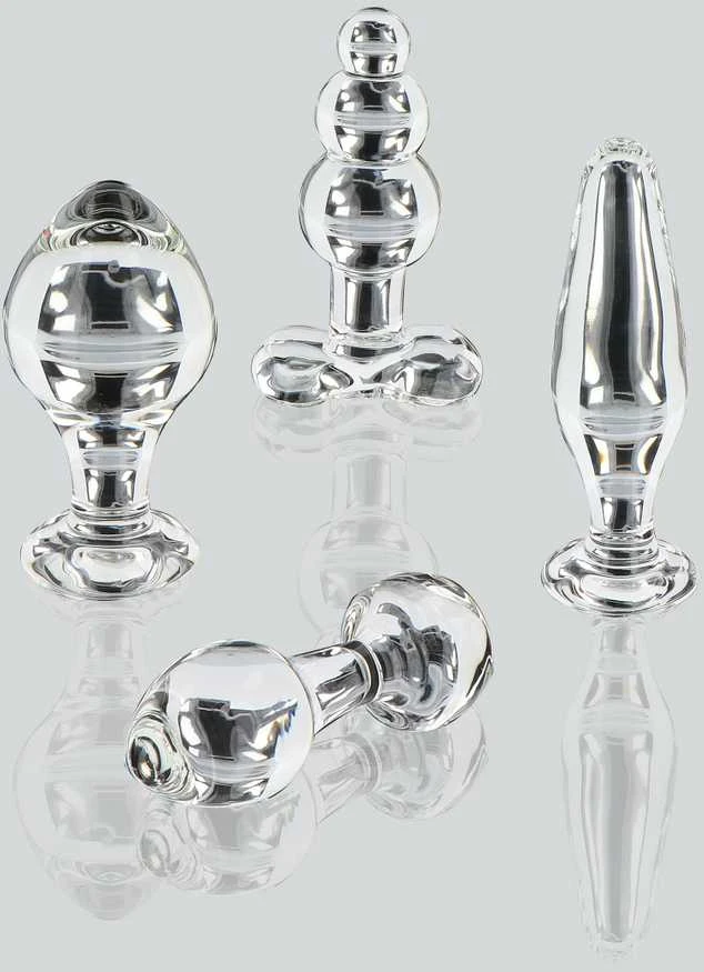 Toyjoy Star Sparkler Transparent