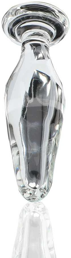 Toyjoy Star Sparkler Transparent