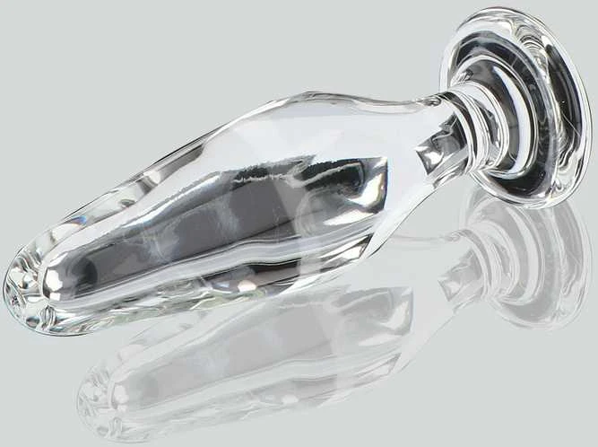 Toyjoy Star Sparkler Transparent