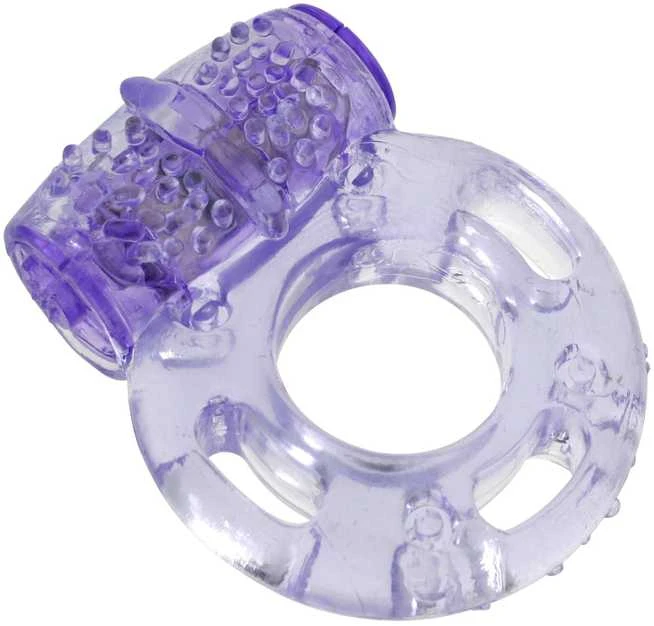 TOYJOY Rinkinys-SUPER SEX BOMB PURPLE