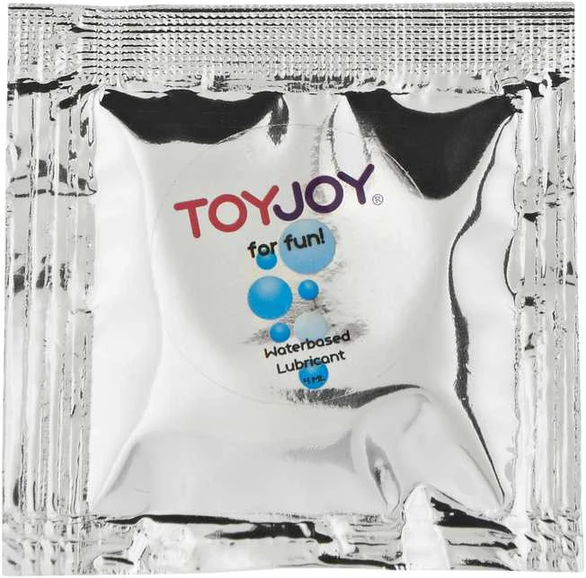 TOYJOY Rinkinys-SUPER SEX BOMB PURPLE