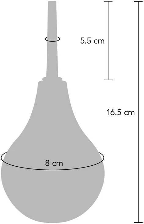 „Toyjoy“ analinis valiklis, 200 ml