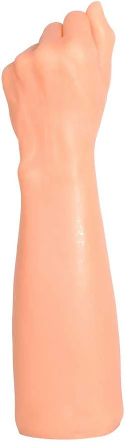Toyjoy Kumštis_