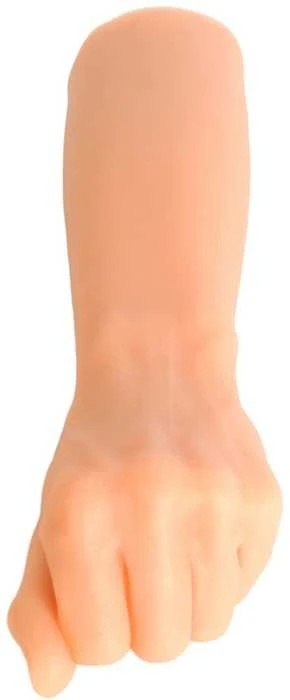 Toyjoy Kumštis_
