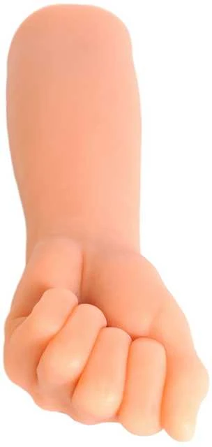 Toyjoy Kumštis_