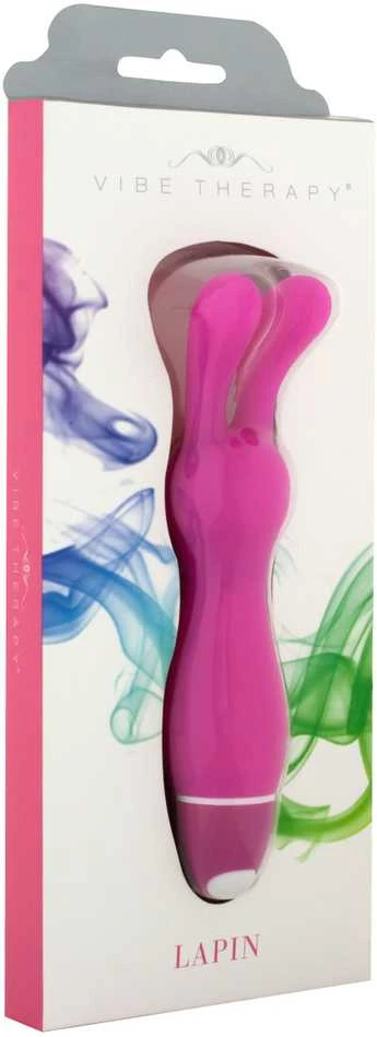 Vibe Therapy Lapin