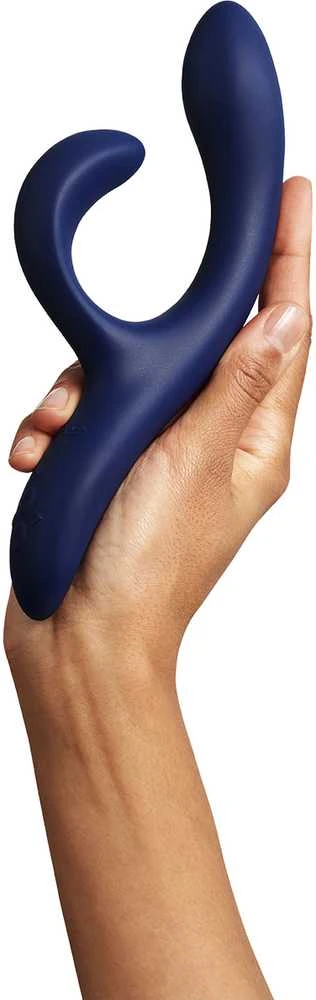 Nova 2, We-Vibe Midnight Blu