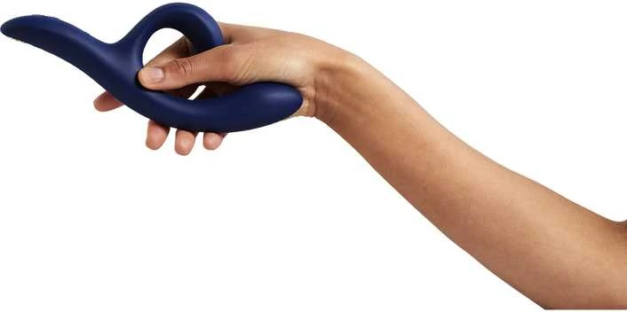 Nova 2, We-Vibe Midnight Blu