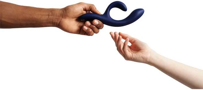 Nova 2, We-Vibe Midnight Blu