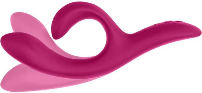 Nova 2, We-Vibe Midnight Blu
