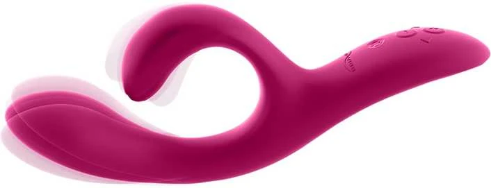 „We-Vibe Fuchsia“ „Nova 2“.