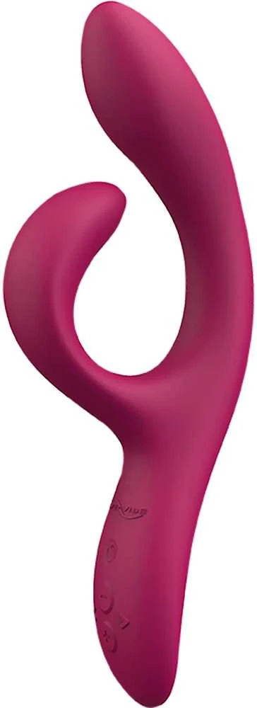 „We-Vibe Fuchsia“ „Nova 2“.