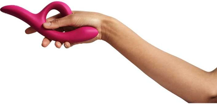 „We-Vibe Fuchsia“ „Nova 2“.