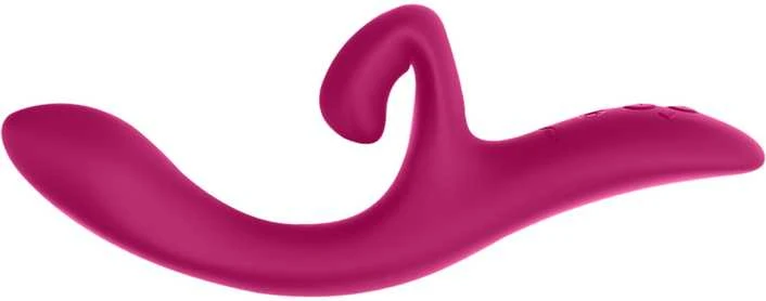 „We-Vibe Fuchsia“ „Nova 2“.