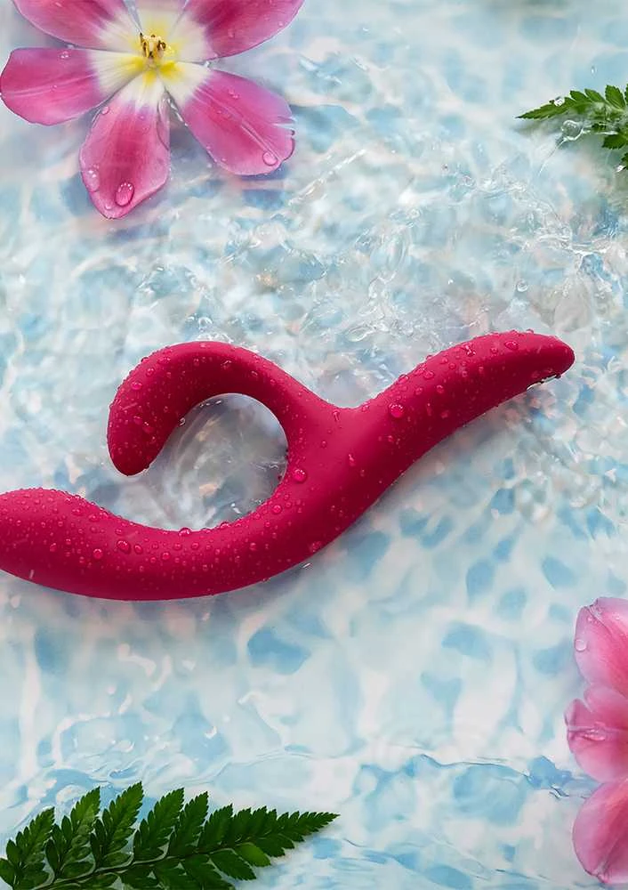 „We-Vibe Fuchsia“ „Nova 2“.