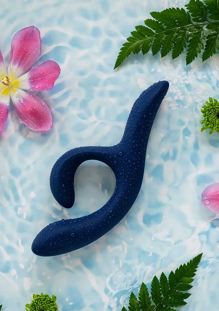 Nova 2, We-Vibe Midnight Blu