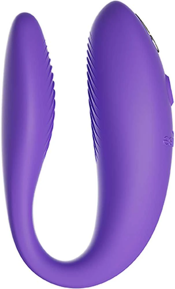 We-Vibe Sync Go Violetinė