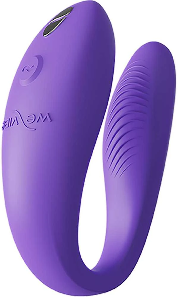 We-Vibe Sync Go Violetinė