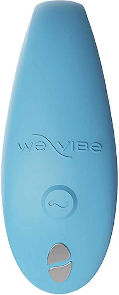 We-Vibe Sync Go Turquoise