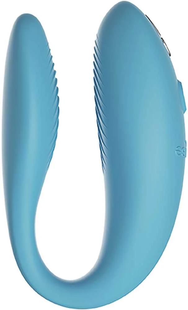 We-Vibe Sync Go Turquoise