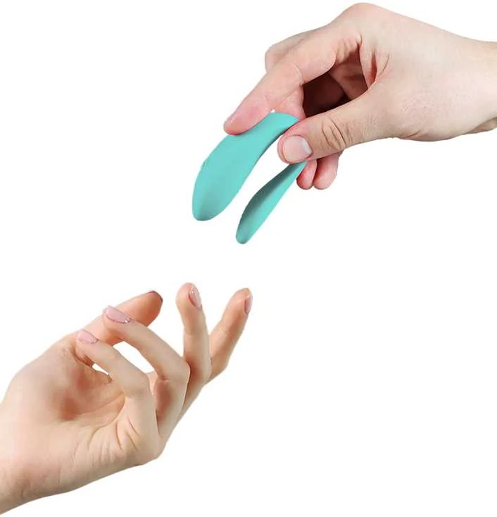 We-Vibe Sync Lite Aqua