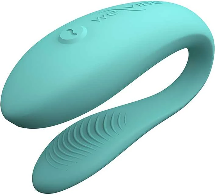 We-Vibe Sync Lite Aqua