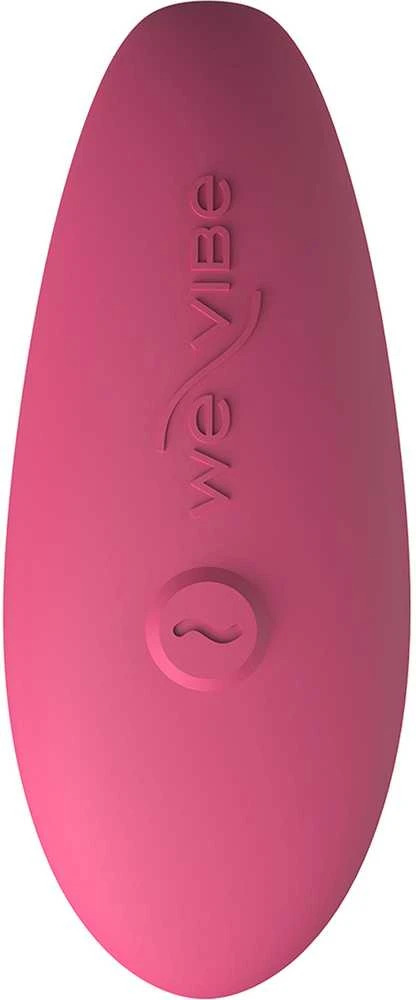 Rožinė We-Vibe Sync Lite Rožinė