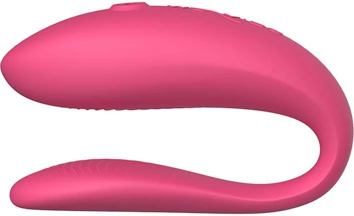 Rožinė We-Vibe Sync Lite Rožinė