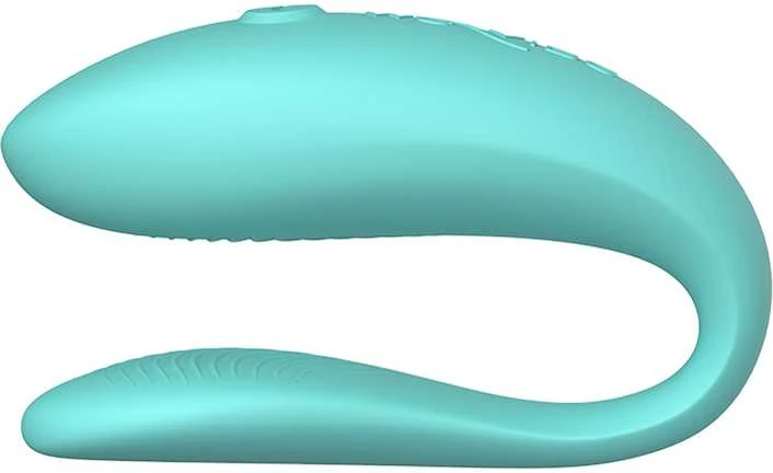 We-Vibe Sync Lite Aqua