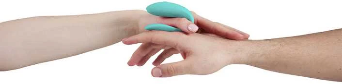 We-Vibe Sync Lite Aqua