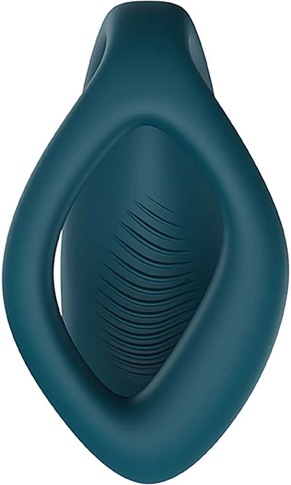 We-Vibe Sync O Petrol Žalias