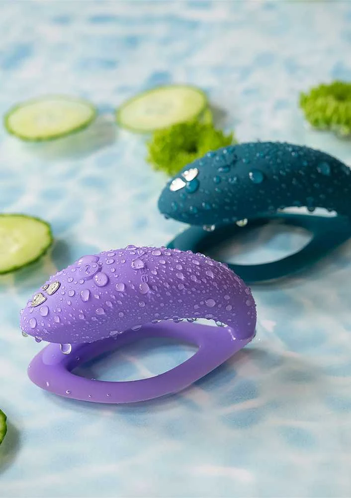 We-Vibe Sync O Petrol Žalias