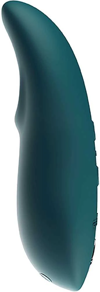 We-Vibe Touch X Žalias Velvet