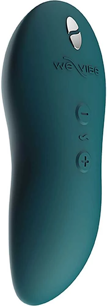 We-Vibe Touch X Žalias Velvet