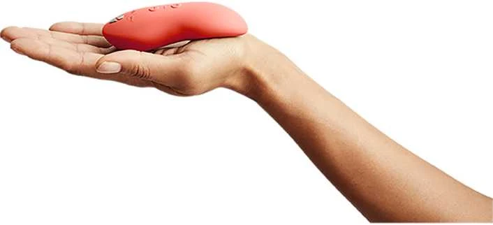 We-Vibe Touch X Crave Coral