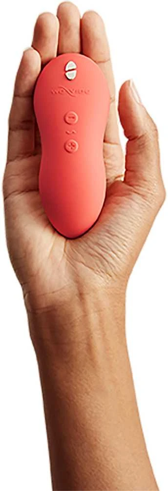 We-Vibe Touch X Crave Coral