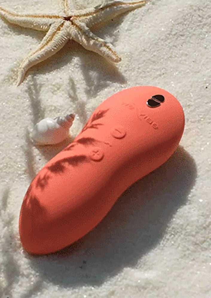 We-Vibe Touch X Crave Coral