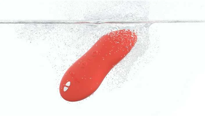 We-Vibe Touch X Crave Coral