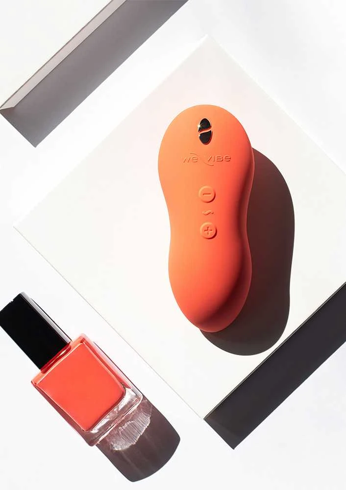 We-Vibe Touch X Crave Coral