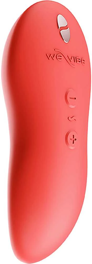 We-Vibe Touch X Crave Coral