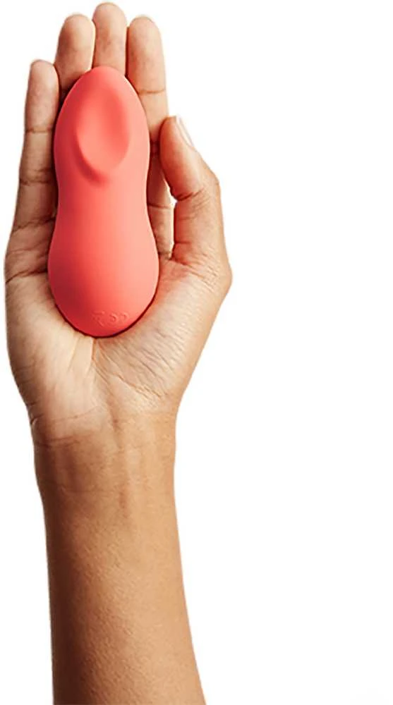 We-Vibe Touch X Crave Coral