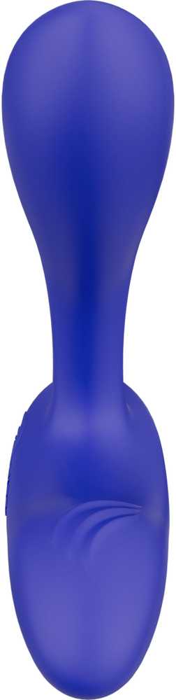 WE-VIBE Mėlyna Vector+ Royal Mėlyna