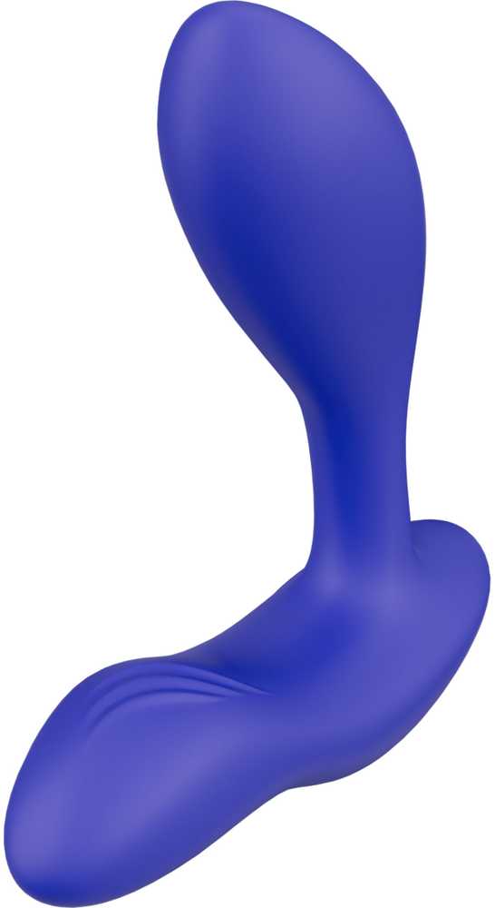 WE-VIBE Mėlyna Vector+ Royal Mėlyna